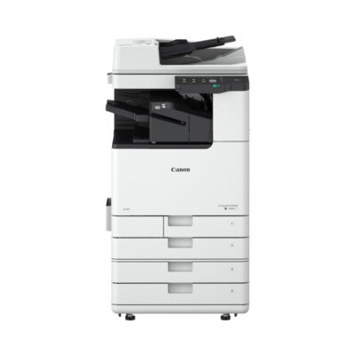 Canon imageRUNNER 2945i MFP A3 Monochrome Laser Multifunctional Photocopier (5973C005)