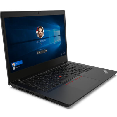 Lenovo ThinkPad L14 Gen 1 (AMD) Ryzen 5 4000 16GB RAM 256GB SSD 14.0″ (Ex-UK)