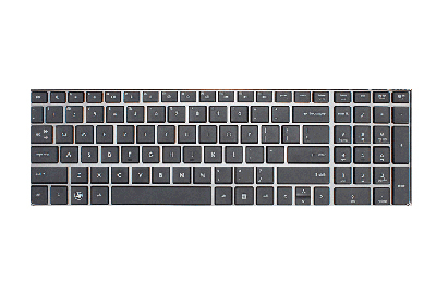 HP ProBook 450 G0-G2/455 G1-G2/470 G0-G1 Keyboard, Non-Backlit (P/N 721953-001)