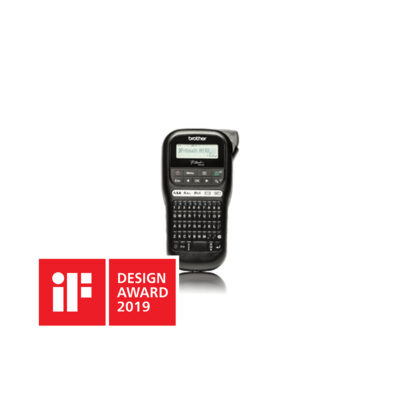 Brother PT-H110 Handheld Label Printer