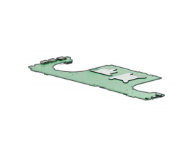 HP Motherboard L48457-601 for ZBook 15 G5 (Core i9-8950HK, NVIDIA P2000 4GB)