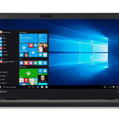 Lenovo ThinkPad P51s, Intel Core i7 7th Gen, 16GB RAM, 512GB SSD, 15.6-Inch, 2GB Dedicated Graphics Mobile Workstation