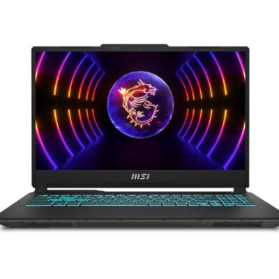 MSI Cyborg 15 A13UC Core i7-13620H 16GB RAM 512GB SSD 15.6" FHD 144Hz