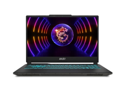 MSI Cyborg 15 A13UC Core i7-13620H 16GB RAM 512GB SSD 15.6" FHD 144Hz