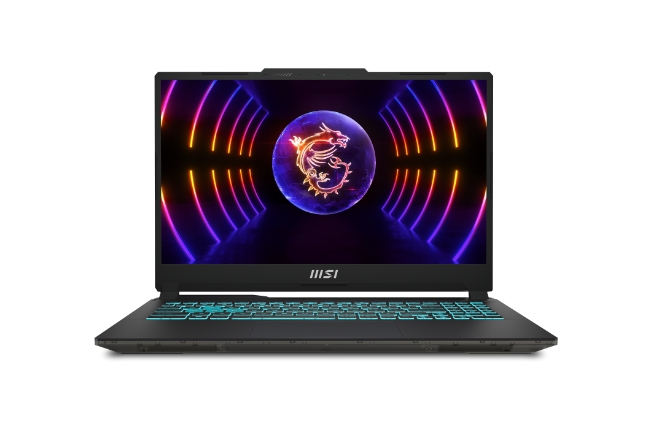 MSI Cyborg 15 A13UC Core i7-13620H 16GB RAM 512GB SSD 15.6" FHD 144Hz 1 MSI Cyborg 15 A13UC Core i7-13620H 16GB RAM 512GB SSD 15.6" FHD 144Hz