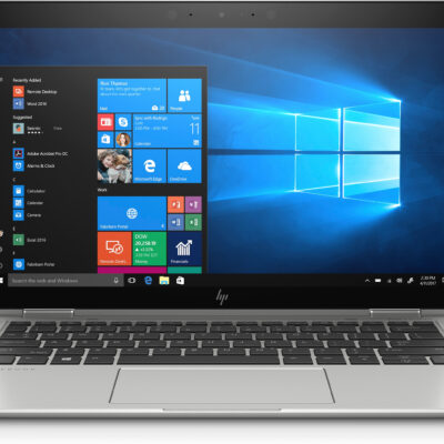 HP EliteBook X360 1030 G4 Intel Core i7 8th Gen 16GB RAM 512GB SSD 13.3" Touchscreen (Grade A)