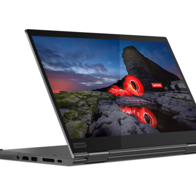 Lenovo ThinkPad X1 Yoga Gen 5 Intel Core i7 10th Gen 16GB RAM 512GB SSD 14″ Touchscreen (Grade A)