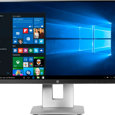 HP E230T 23" Monitor
