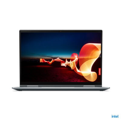 Lenovo ThinkPad X1 Yoga Gen 6, Intel Core i7 11th Gen, 16GB RAM, 512GB SSD, 14-Inch Touchscreen Convertible Laptop