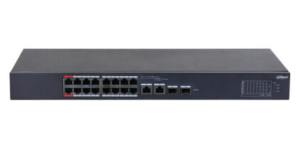 Dahua DH-CS4218-16ET-135 18-Port PoE Network Switch