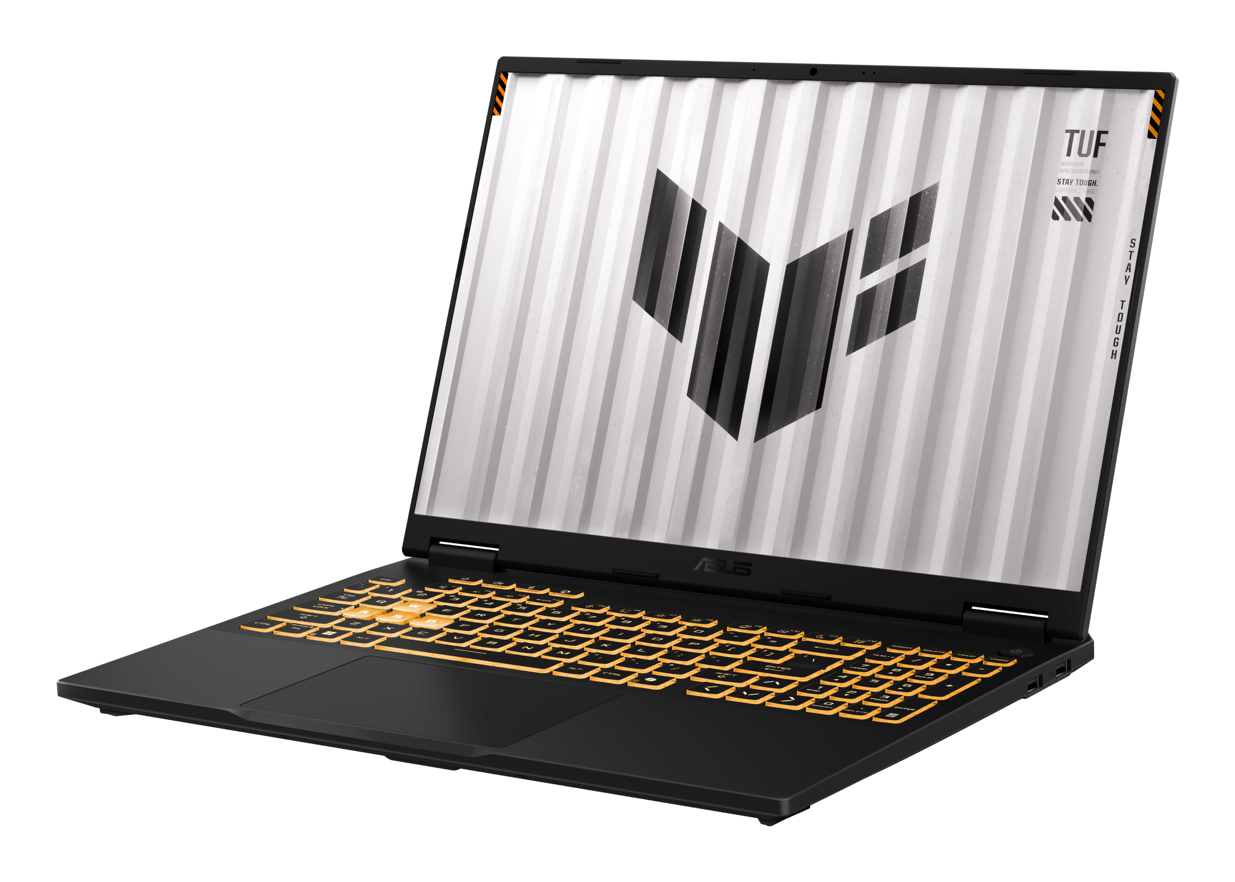 ASUS TUF Gaming F16 FX608JHR Core i7-14650HX 16GB RAM 512GB SSD 16" WUXGA 165Hz 3 ASUS TUF Gaming F16 FX608JHR Core i7-14650HX 16GB RAM 512GB SSD 16" WUXGA 165Hz - Image 3