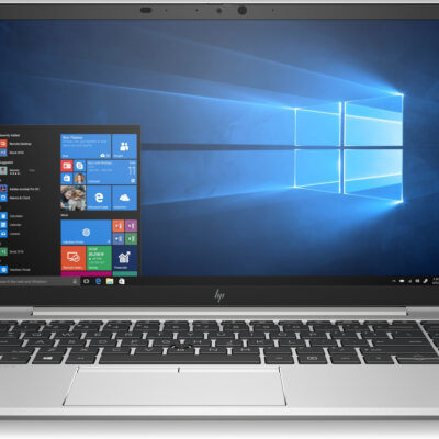 HP EliteBook 845 G7 AMD Ryzen 5 8GB RAM 256GB SSD 14" Touchscreen (Grade A)