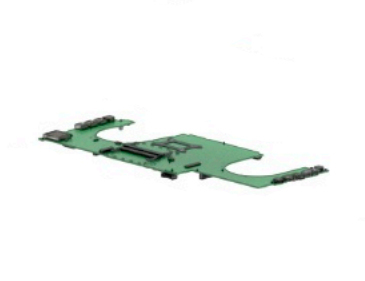 HP Motherboard L28458-601 for ZBook 15 G5 (Xeon E-2186M)