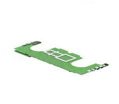 HP Motherboard N06878-601 for ZBook 15 Power G9 (Core i7-12800H, NVIDIA RTX A2000 8GB)