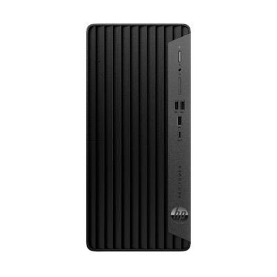HP 400 G9 Tower, Intel Core i7 13th Gen, 8GB RAM, 512GB SSD, CPU Only