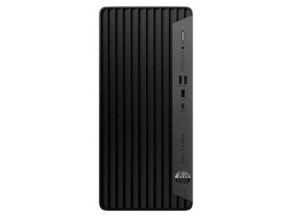 HP 400 G9 Tower, Intel Core i7 13th Gen, 8GB RAM, 512GB SSD, CPU Only