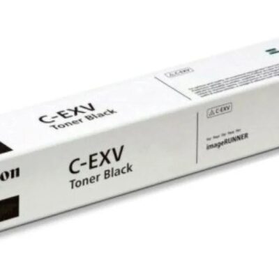 Canon Toner C-EXV65 Black Yield 17500 Pages (5761C001AA)