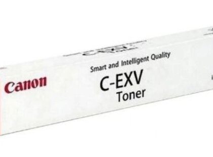 Canon Toner C-EXV65 Magenta Yield 11000 Pages (5763C001AA)
