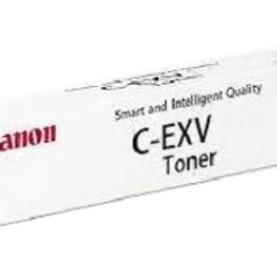 Canon Toner C-EXV65 Yellow Yield 11000 Pages (5764C001AA)