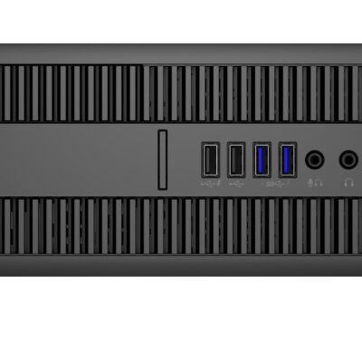 HP EliteDesk 800 G2 SFF Core i5-6500 8GB RAM 500GB HDD (Ex-UK)