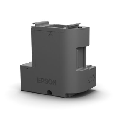 Epson T04D1 Maintenance Box for L6270 L6290 L6490 L14150 M-Series Printers (C13T04D100)