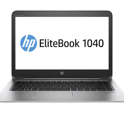 HP EliteBook 1040 G3 Core i5 6th Gen 8GB RAM 512GB SSD