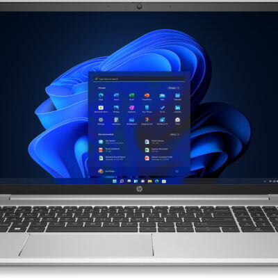 HP ProBook 450 G9 Core i5-12th Gen 8GB RAM 256GB SSD 15.6″ (Ex-UK)