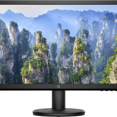 HP V24, 24-Inch Full HD Monitor