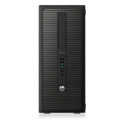 HP EliteDesk 800 G1 Tower Core i5-4670 8GB RAM 500GB HDD (Ex-UK)