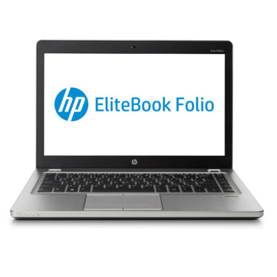 HP EliteBook Folio 9470M Intel Core i7 3rd Gen 8GB RAM 500GB SSD 14" Non-Touch (Grade A)