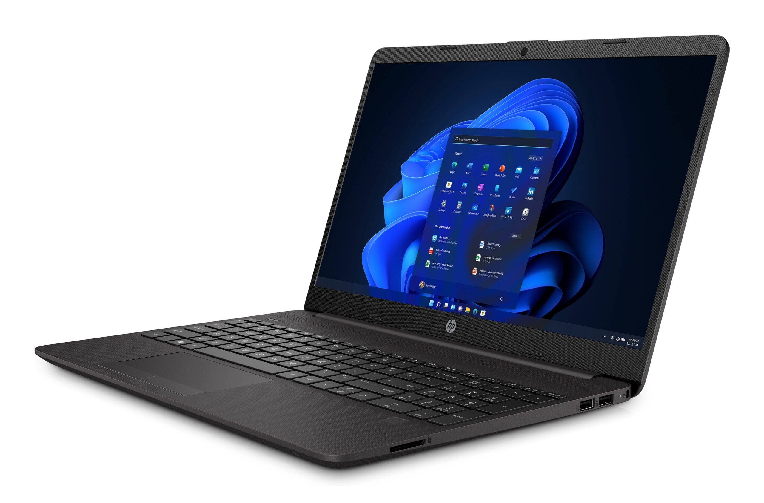 HP 250 G9R, Intel Core i7 13th Gen, 16GB RAM, 1TB SSD, 15.6-Inch Laptop 2 HP 250 G9R, Intel Core i7 13th Gen, 16GB RAM, 1TB SSD, 15.6-Inch Laptop - Image 2