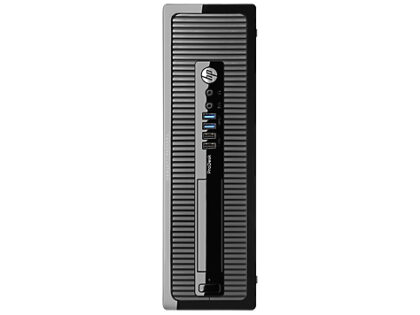 HP ProDesk 400 G1 SFF Core i3-4130 8GB RAM 500GB HDD (Ex-UK)