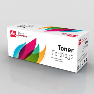 Mercury MW2032A (415A) Compatible Yellow Toner Cartridge (MW2032A)