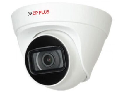 CP Plus 5MP Full-Color Guard Plus Dome Camera 20Mtr (CP-GPC-DA50PL2-SE-0360)