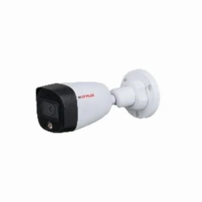 CP Plus 5MP Full-Color Guard Plus Bullet Camera 20Mtr (CP-GPC-TA50PL2-SE)