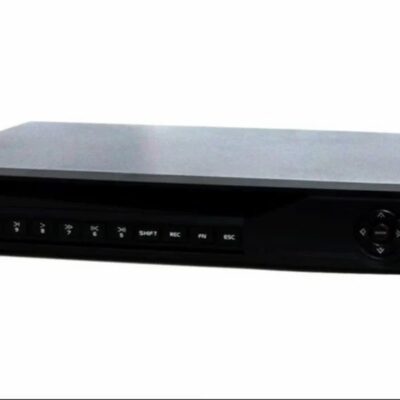 CP Plus 08 CH NVR (CP-UNR-108F1)