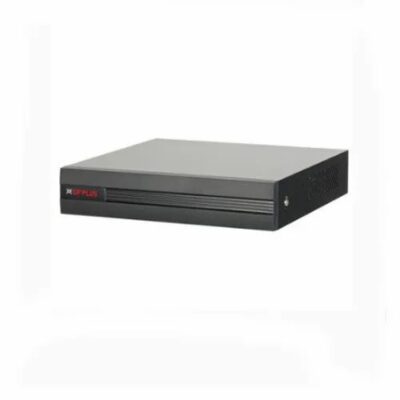 CP Plus 4 Ch 1080P Cosmic HD DVR (CP-UVR-0401F1-HC)