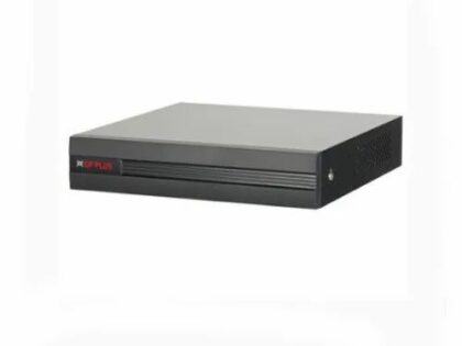 CP Plus 4 Ch 1080P Cosmic HD DVR (CP-UVR-0401F1-HC)