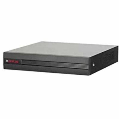 CP Plus 16 Ch 1080P Lite Cosmic HD DVR (CP-UVR-1601E1-HC)