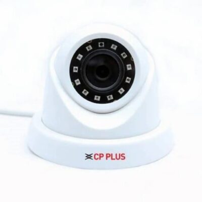CP Plus 5MP Full HD IR Dome Camera 20Mtr (CP-VAC-D50L2-V2)