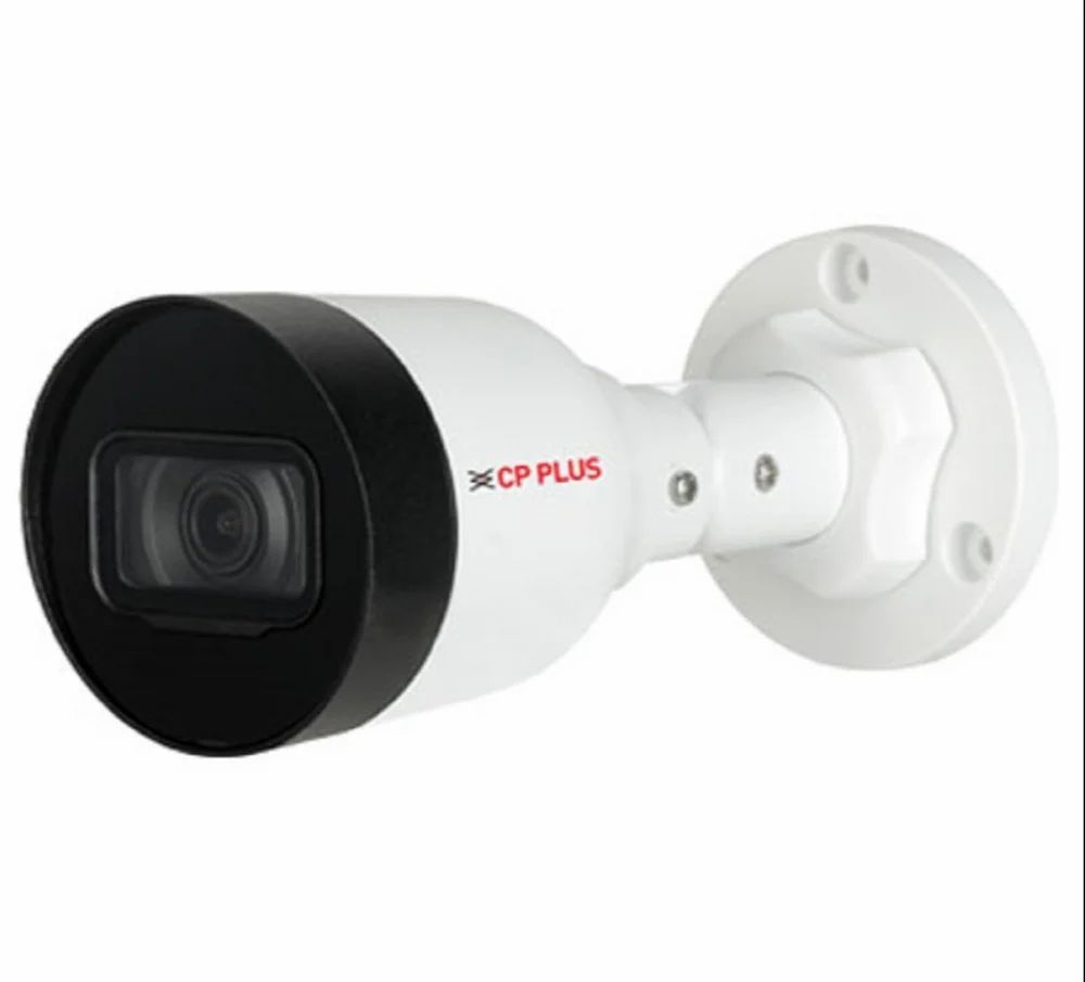 CP Plus 2MP Full HD IR Network Bullet Camera 30Mtr (CP-UNC-TA21PL3-0360) 1 CP Plus 2MP Full HD IR Network Bullet Camera 30Mtr (CP-UNC-TA21PL3-0360)