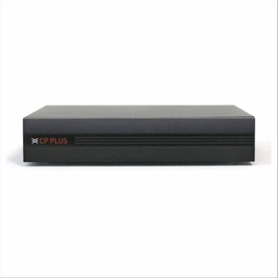 CP Plus 04 CH NVR (CP-UNR-104F1)