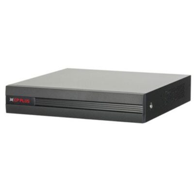 CP Plus 8 Ch 1080P Lite Cosmic HD DVR (CP-UVR-0801E1-CS)