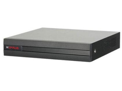 CP Plus 8 Ch 1080P Lite Cosmic HD DVR (CP-UVR-0801E1-CS)