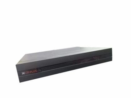 CP Plus 16 Ch 1080P Cosmic HD DVR (CP-UVR-1601F1-IC)