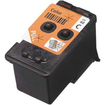 Canon Print Head CH-40