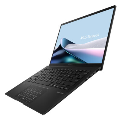 ASUS Zenbook 14 OLED UM3406KA Ryzen AI 7 350 16GB RAM 1TB SSD 14" 3K OLED