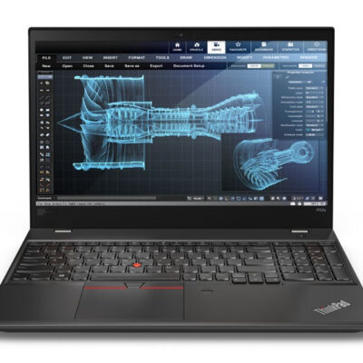 Lenovo ThinkPad P52s, Intel Core i7 8th Gen, 16GB RAM, 512GB SSD, 15.6-Inch, 2GB Quadro P500 Mobile Workstation