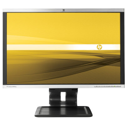 HP LA2405WG 24" Monitor
