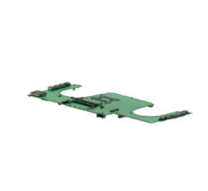 HP Motherboard L67964-001 for ZBook 17 G6 (Core i7-9850H, MXM Graphics Card Slot)